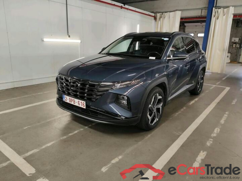 Hyundai Tucson Tucson 1.6 T-GDi Plug-in Hybrid 4x4 Feel (PHEV) 195kW/265pk  5D/P Auto-6 #1
