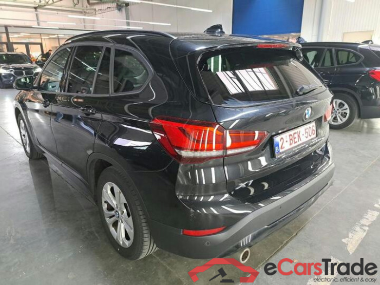 BMW X1 X1 xDrive25e (162 kW) (PHEV) 162kW/220pk  5D/P Auto-6 #3