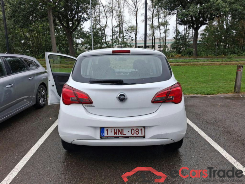 OPEL Corsa 1.2i Essentia #6