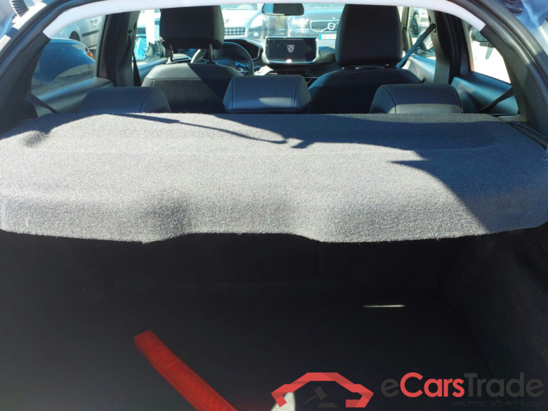 PEUGEOT 208  PEUGEOT 208  Allure Hybrid 110 ch e-DCS6 + pack access #2