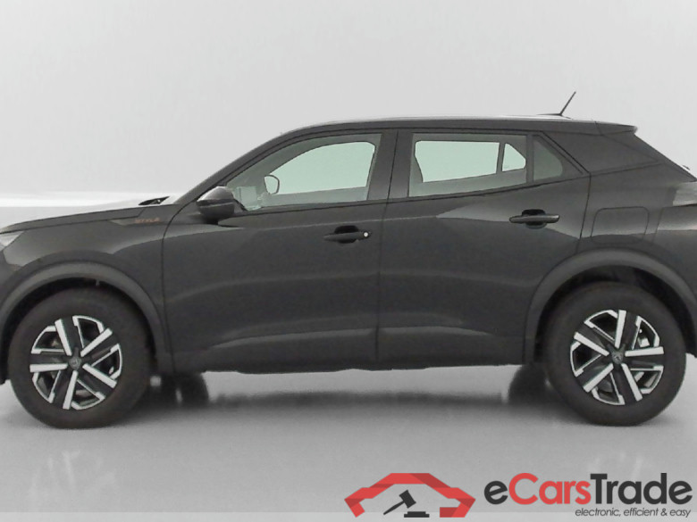 Peugeot 2008 Style II 1.2 Hybrid 145ch e-DCS6 #4