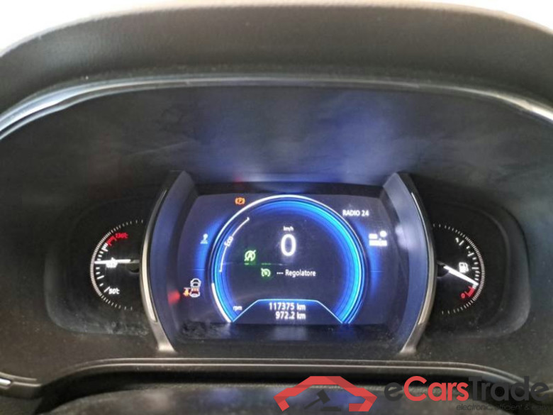 RENAULT MÉGANE / 2015 / 5P / BERLINA 1.5 DCI 66KW BUSINESS #4