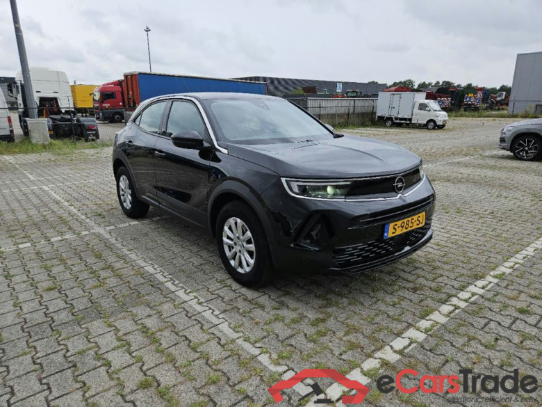 OPEL MOKKA 1.2 Level 2 #5