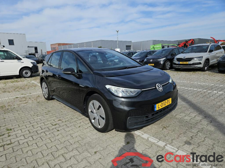 VOLKSWAGEN ID.3 Life 58 kWh #5