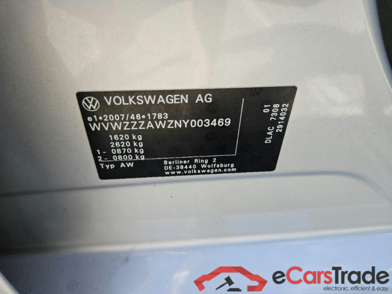 VOLKSWAGEN POLO 1.0 TSI Life Business #2