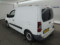 preview Citroen Berlingo #3
