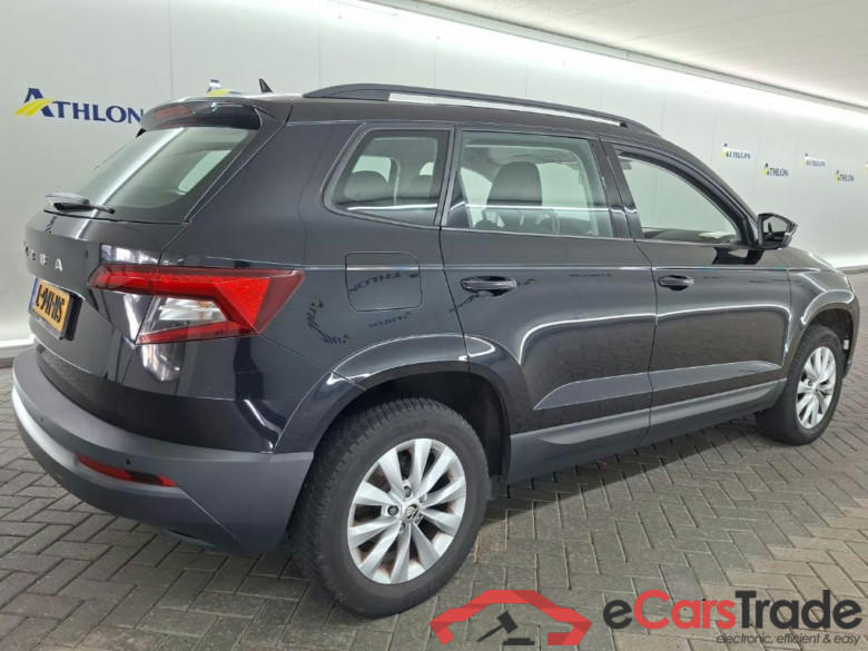 SKODA Karoq 1.5 TSI ACT Greentech DSG Buss Edition 5D 110kW #3