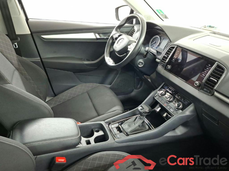 SKODA Karoq 1.5 TSI ACT Greentech DSG Buss Edition 5D 110kW #6