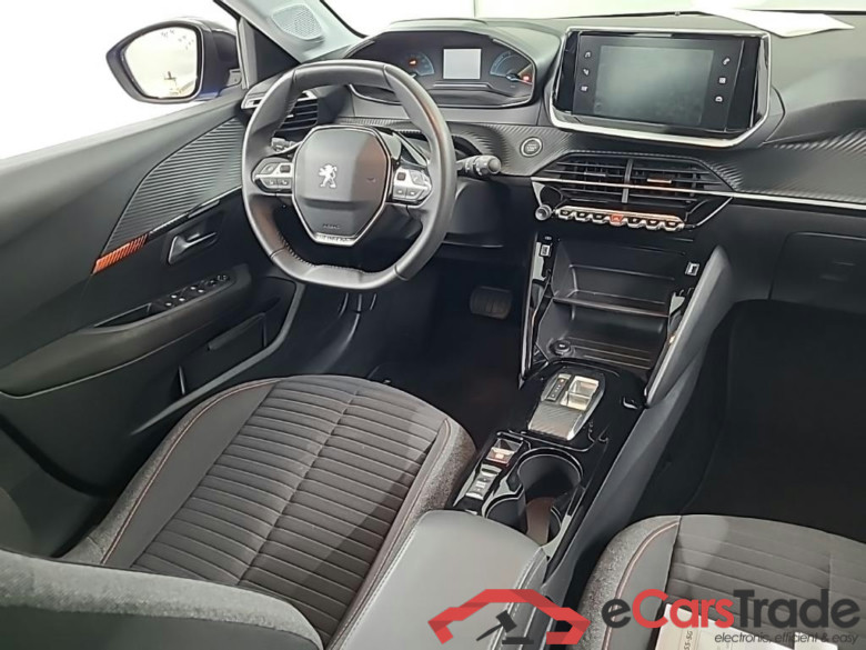 PEUGEOT e-208 Active 50kWh 136 5D #6