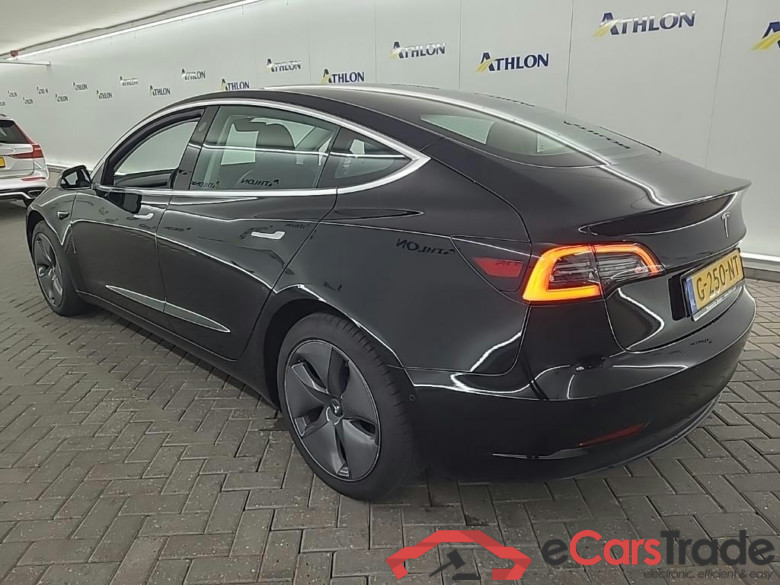 Tesla Model 3 Standard Range Plus RWD 4D 225kW #4