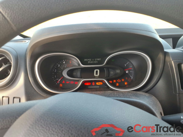 Renault Trafic  #6