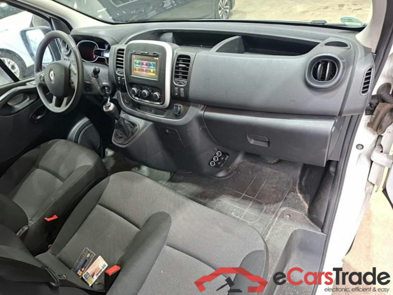 Renault Trafic  #4
