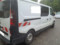 preview Renault Trafic #2