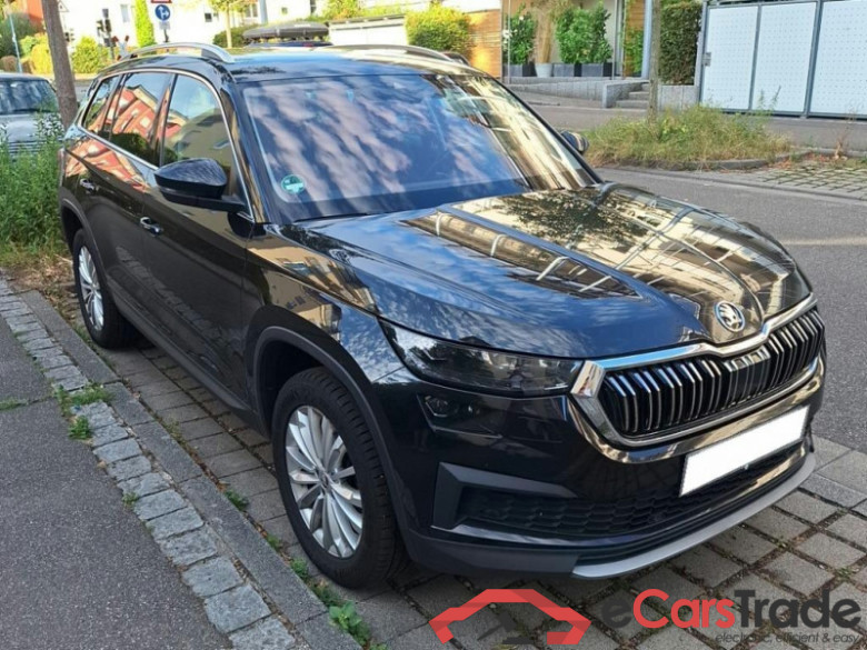 Skoda Kodiaq  #1