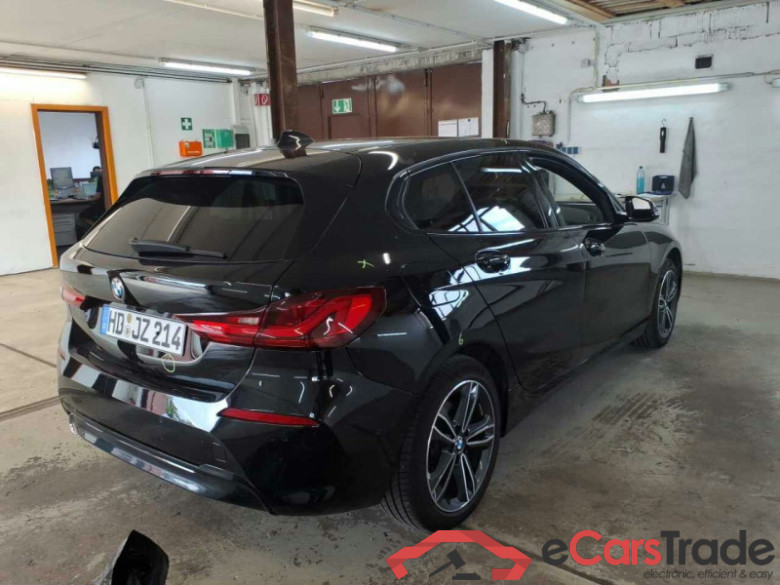 BMW 118i  #4