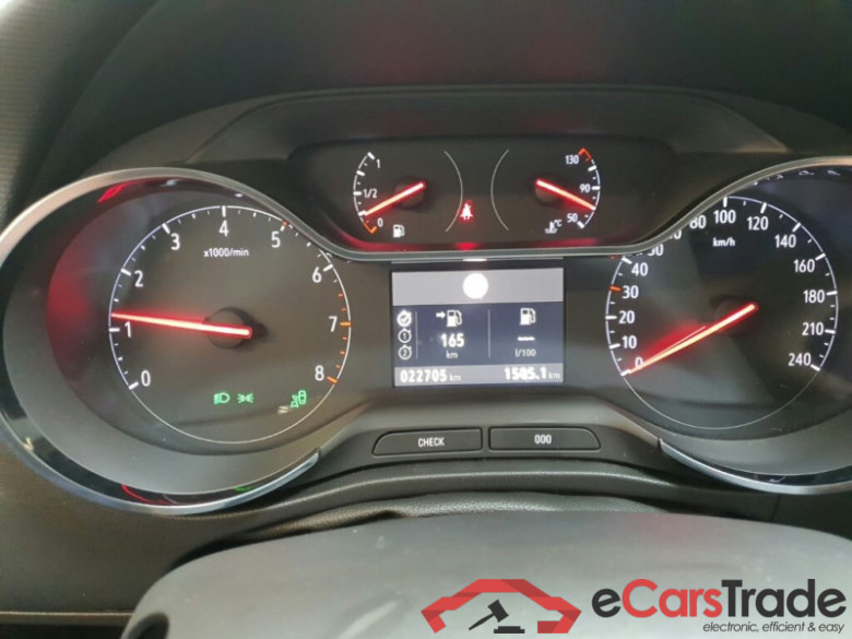 Opel Crossland  #6