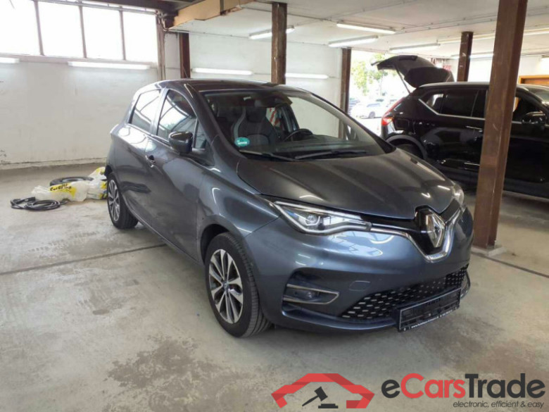 Renault ZOE Life  #1