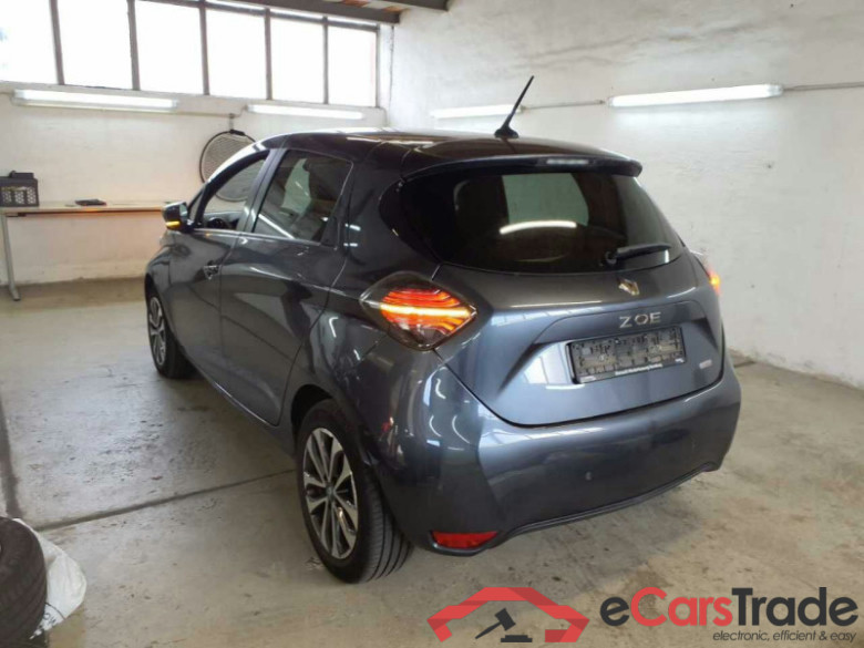 Renault ZOE Life  #4