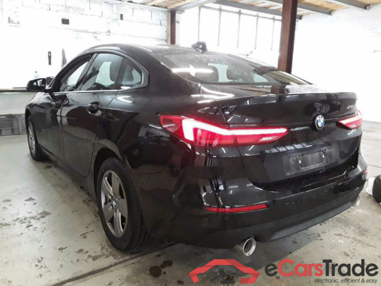 BMW 218d  #3