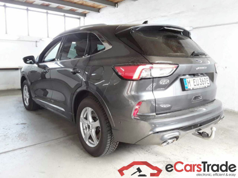 Ford Kuga  #3