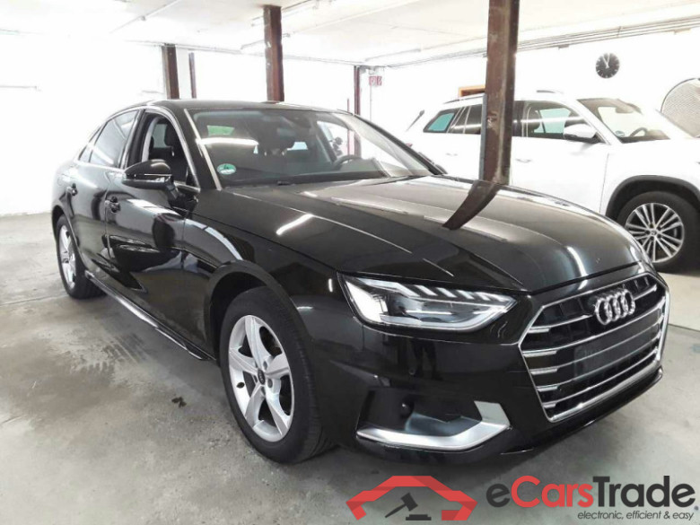 Audi A4 35TFSI  #1