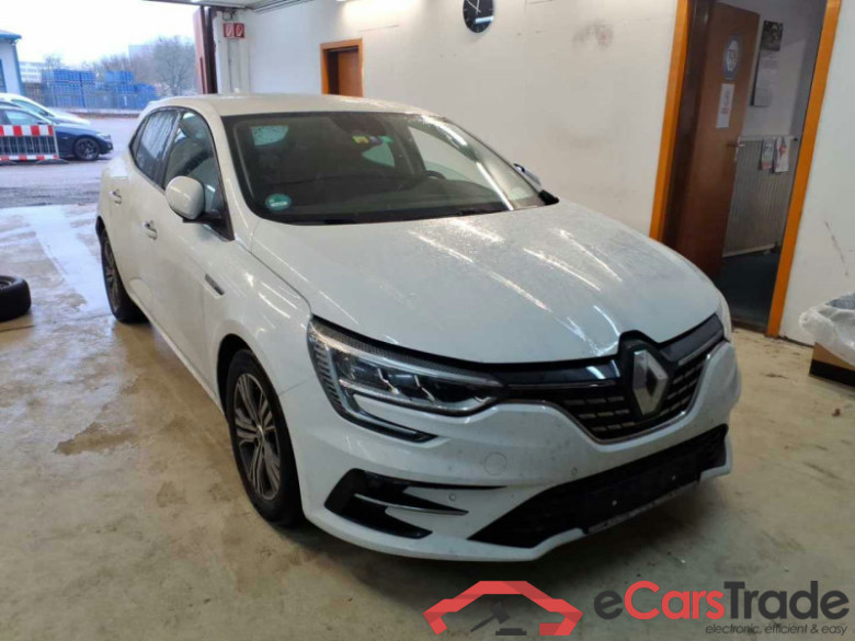Renault Megane  #1