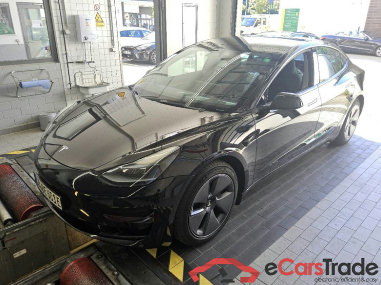 TESLA Model 3  #5