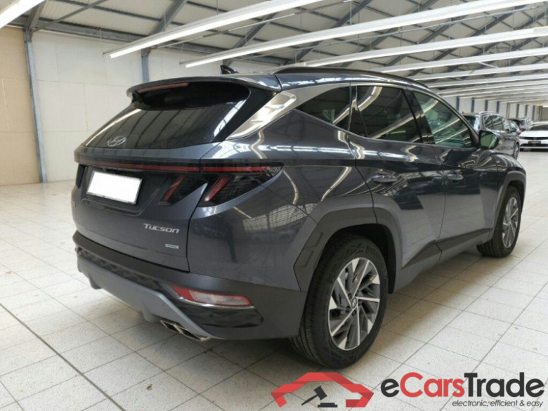 Hyundai Tucson  #3