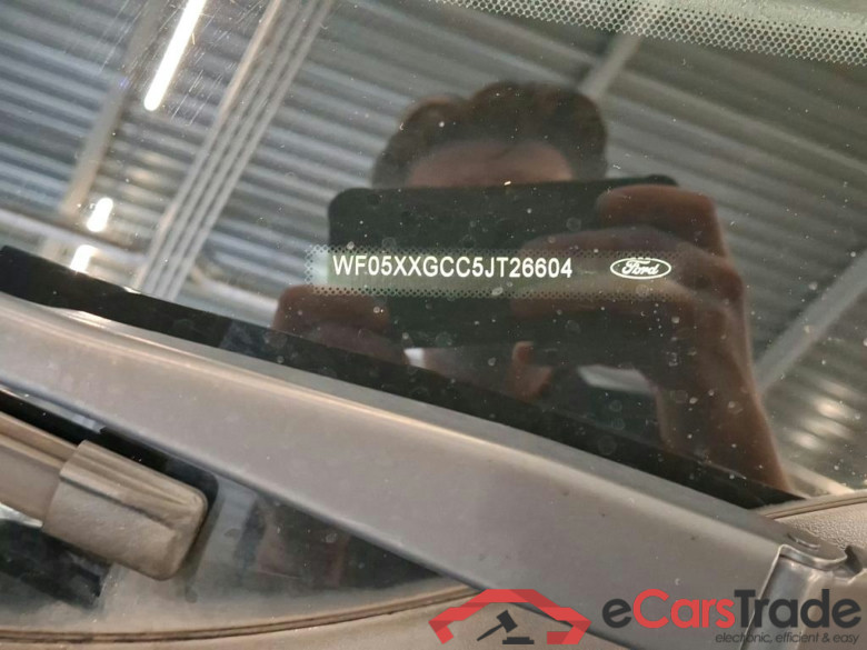 Ford Focus 1.0 EcoBoost Lease Edition 100 pk 5d #6