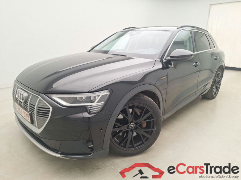 Audi, E-tron '19 BEV, E-tron 55 300kW Quat.Advanced #1