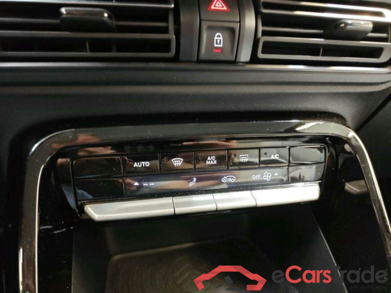 CITROEN ë-C3 Max 113pk 44 kWh #6