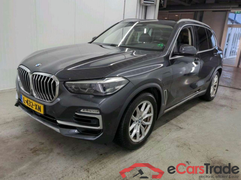 BMW x5 xDrive45e High Exec.