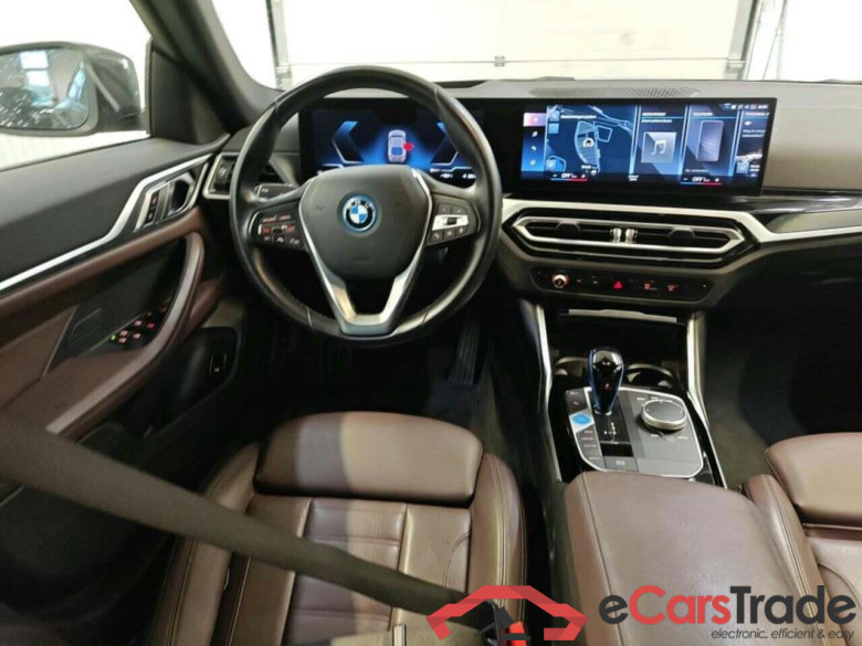 BMW i4 eDrive40 High Exec. #3