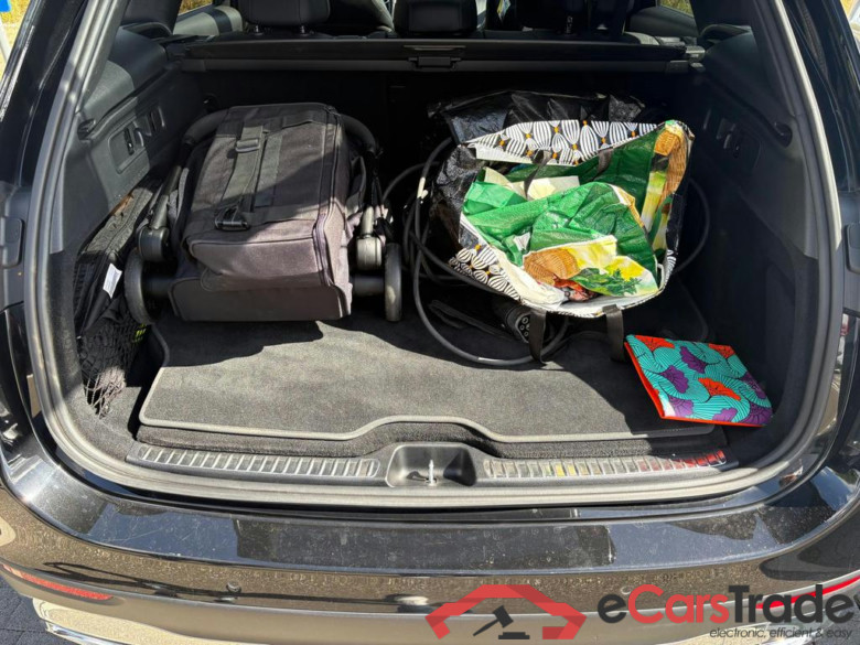MERCEDES-BENZ GLC 300 e PHEV Luxury Line (230 kW) Luxury Line #6