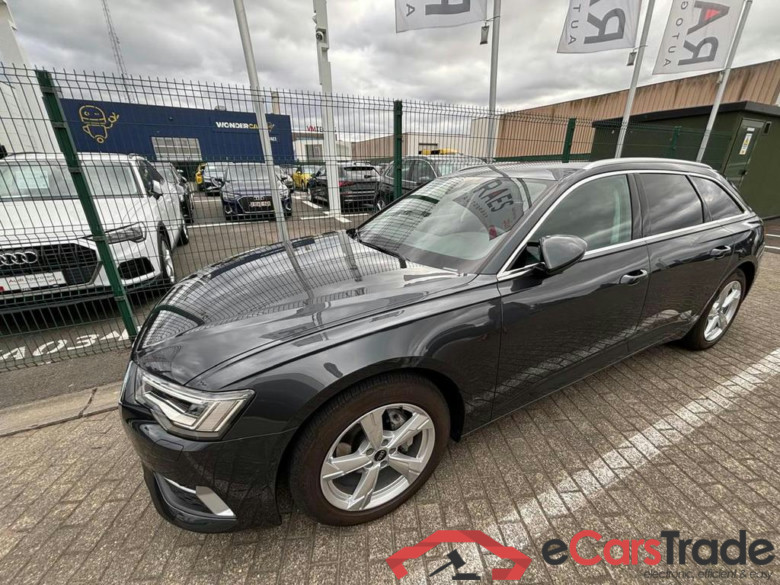 AUDI A6 Avant Dsl A6 Avant 40 TDi Business Edition Sport S tronic (EU6AP) #3