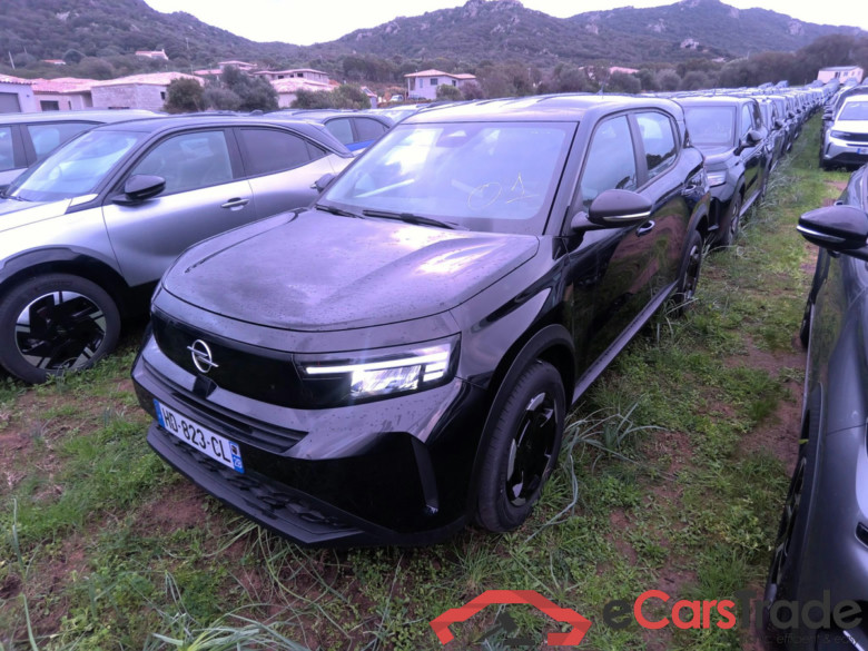Opel Frontera Edition 44 kWh
