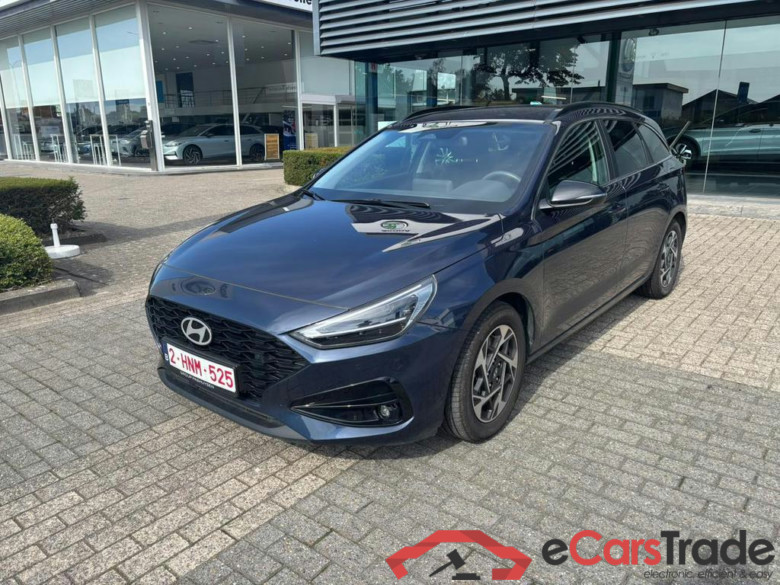 HYUNDAI i30 1.0 T-GDi Sky DCT #1