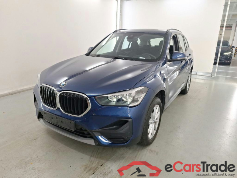 BMW X1 1.5 SDRIVE16DA #1
