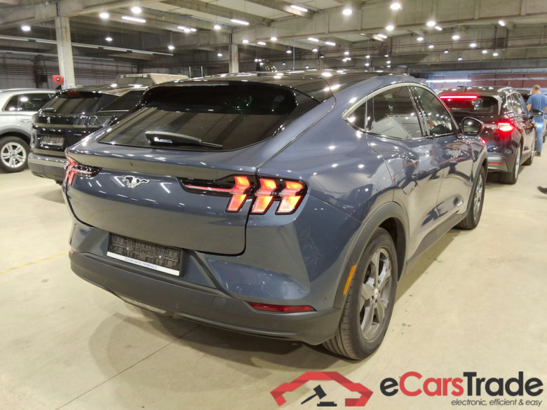 FORD MUSTANG MACH-E BEV 99KWH 210KW EXTENDED RANGE RWD #4
