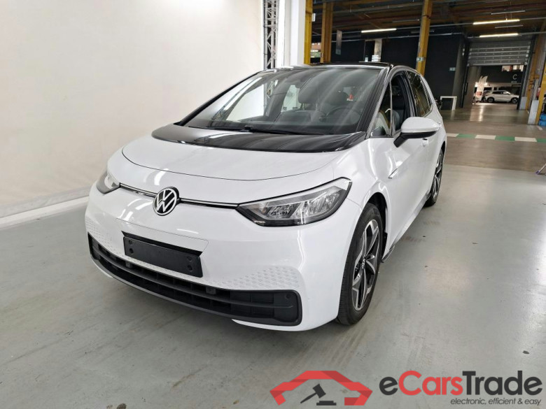 VOLKSWAGEN ID.3 BEV 82KWH 150KW PRO S #1