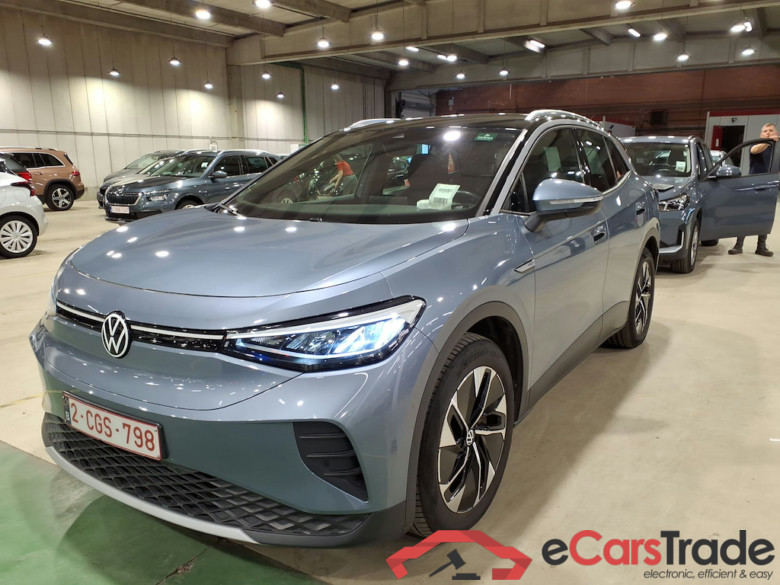 VOLKSWAGEN ID.4 BEV 82KWH 128KW PRO