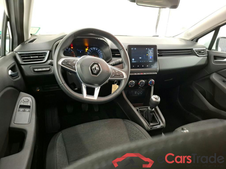 Clio V Business 1.0 TCe 100CV BVM6 E6d / GPL #5