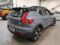 preview Volvo XC40 #1