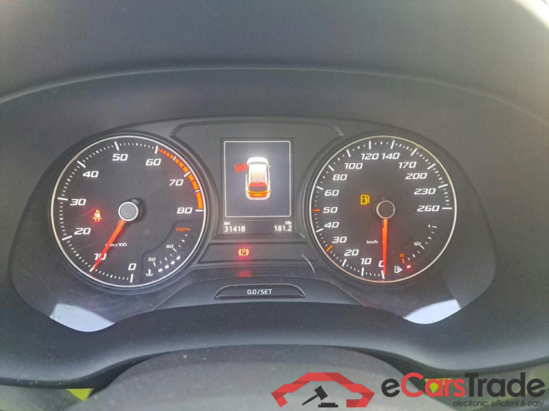 SEAT Ateca  1.0 TSI 85kW (115CV) St&Sp Style Eco MY20 (CX) #4