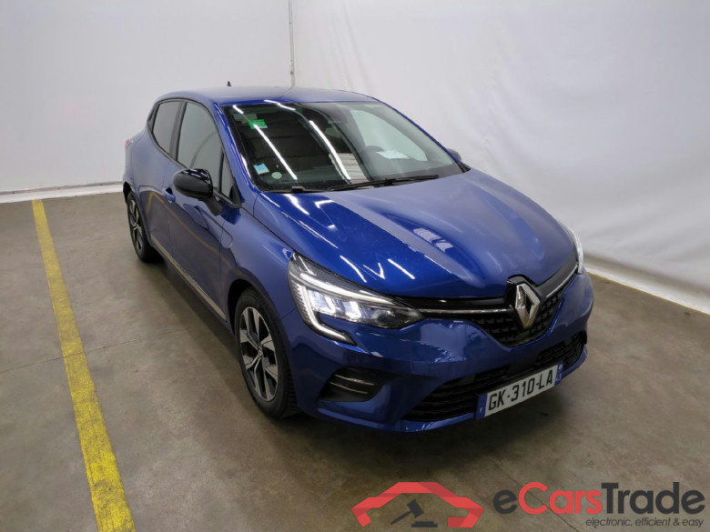 Clio V Evolution 1.0 SCe 65CV BVM5 E6d #2