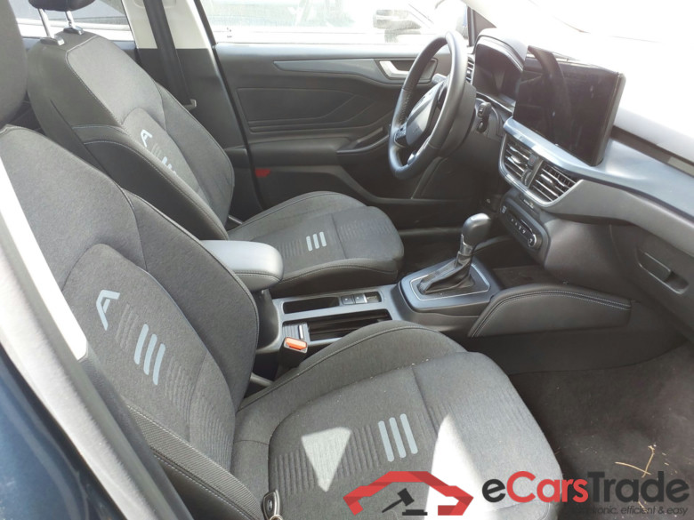 FORD Focus 1.0 Ecoboost 114KW 155CV S6.2 Active X AutomÃ¡tico Sportbreak (Pano-Roof + Winterpack)  #3
