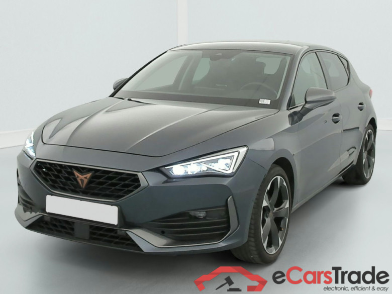 Cupra Leon V 1.5 eTSI 150 ch DSG7 #3