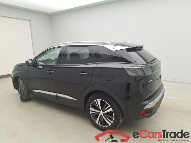 Peugeot, 3008 FL'20, 3008 PHEV 165kW Allure Pa.Aut #3