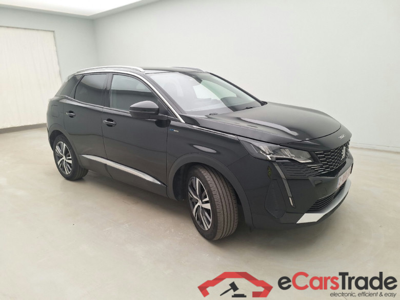 Peugeot, 3008 FL'20, 3008 PHEV 165kW Allure Pa.Aut #5
