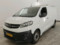 preview Opel Vivaro #0